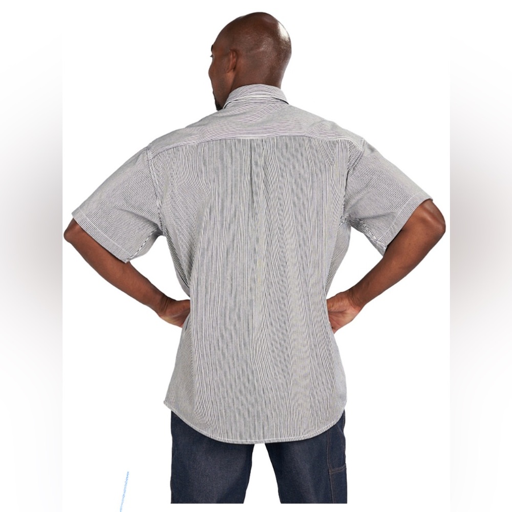 Men’s‎ Old Navy button down short sleeve shirt